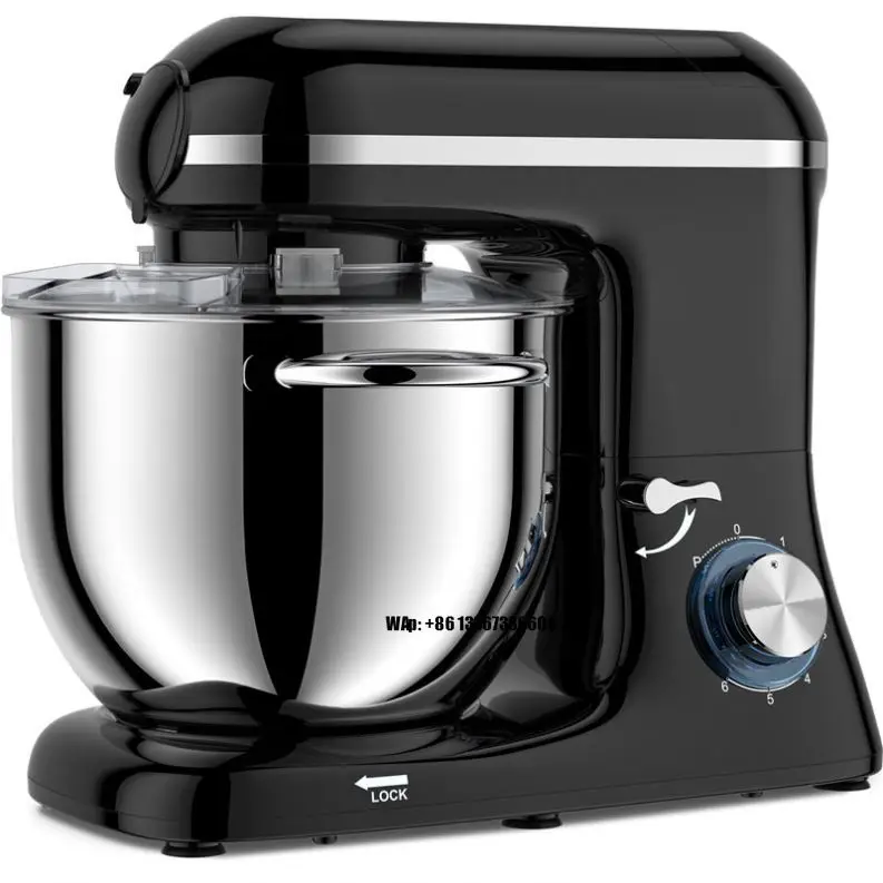 Kitchen Appliances Home - Kitchen Appliance Cake Aid Planetary 5.5/6/7/8l