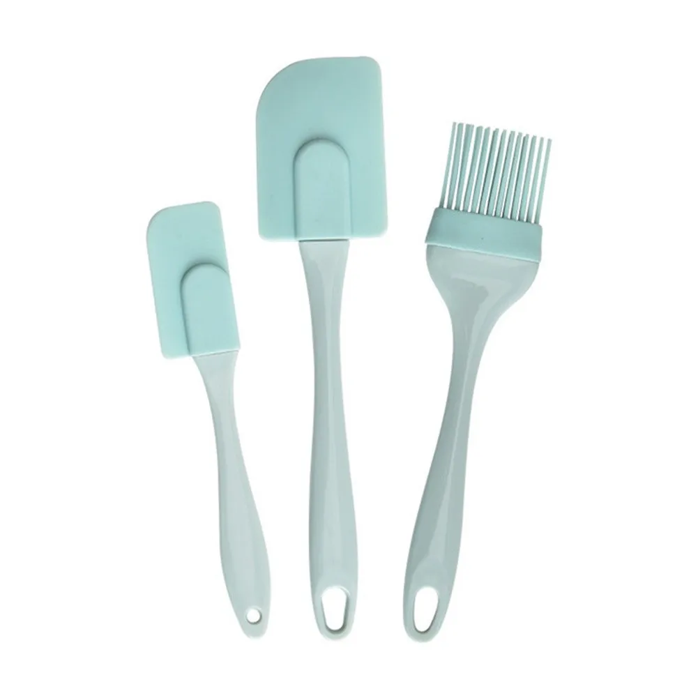 Kitchen Appliances Home - 3Pcs Cream Scraper DIY Bread Cake