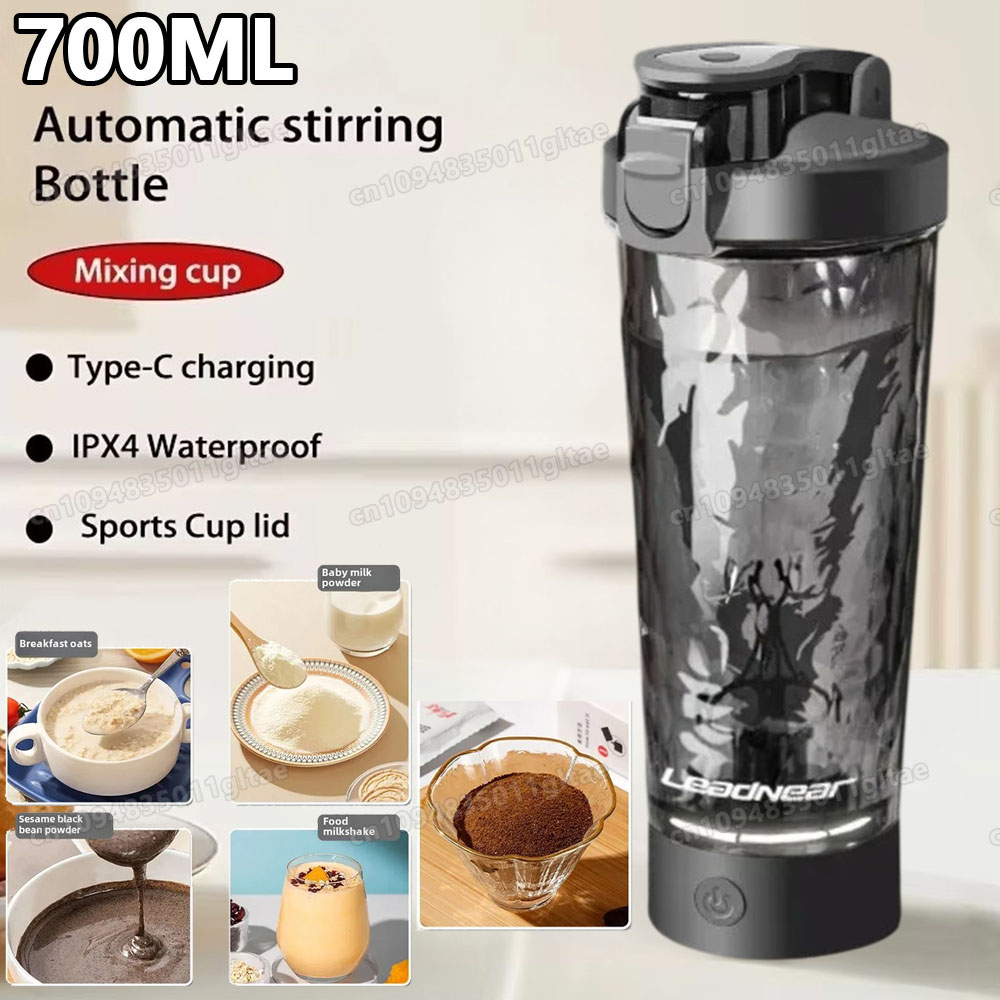 Kitchen Appliances Sales - New in Electric Protein Powder Mixing