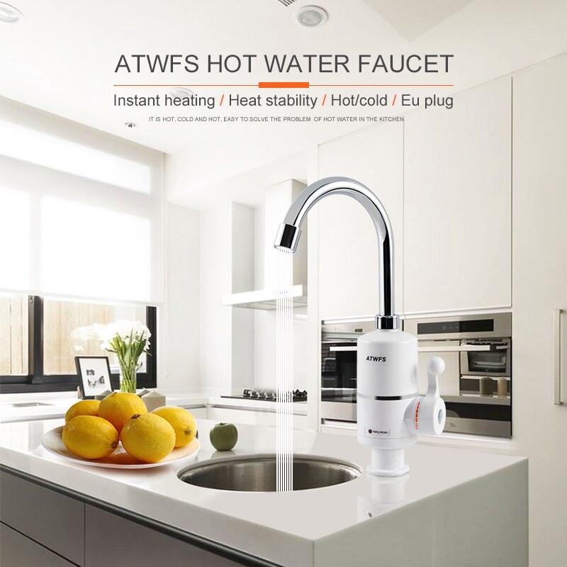 Kitchen Appliances And Utensils - Atwfs Máy nước nóng mới nhất