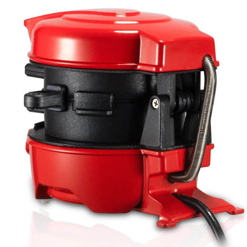 Kitchen Appliances Youtube - Multifunctional Electric Griddle Burger Toaster Egg