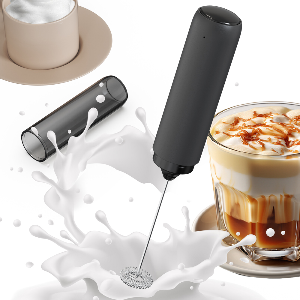Kitchen Powerful Stirrer Milk  - đánh giá và giá Kitchen Appliances Sales