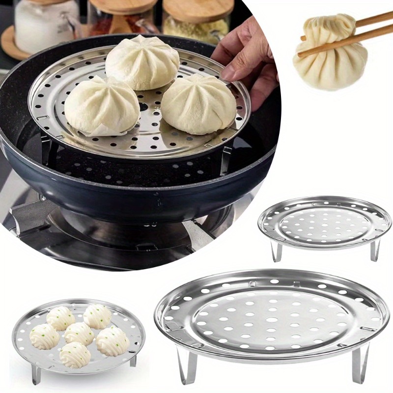 Premium Stainless Steel Steame - đánh giá và giá Instant Pot Pressure Cooker