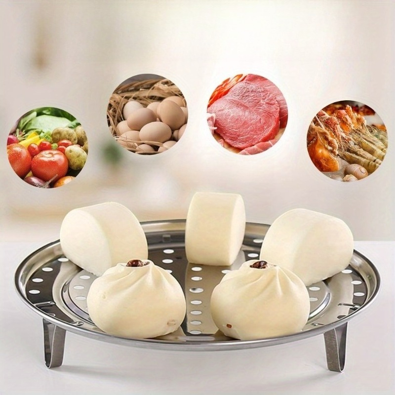 Premium Stainless Steel Steame - đánh giá và giá Instant Pot Pressure Cooker