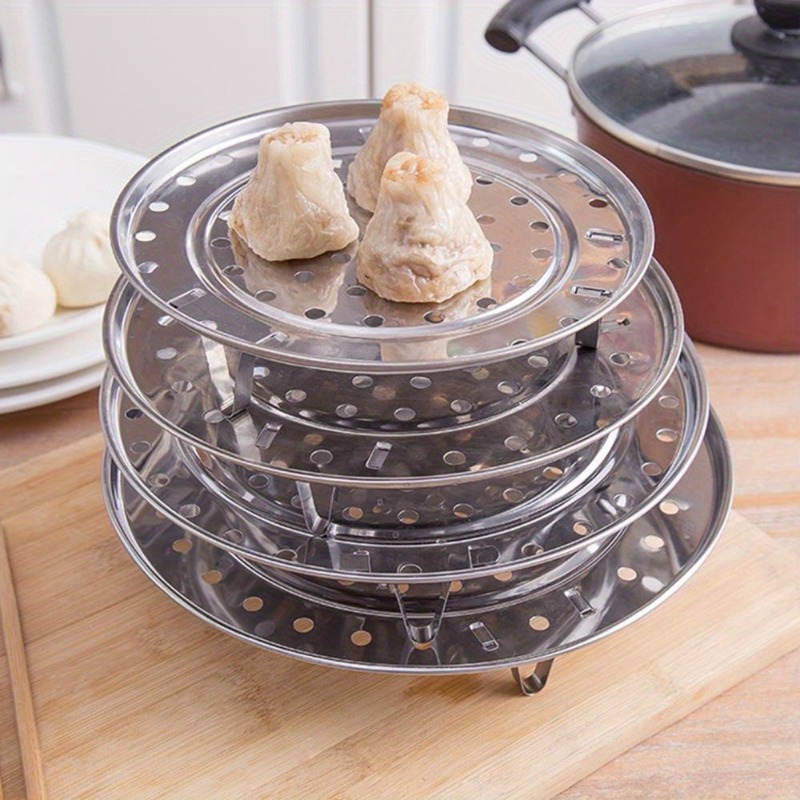 Premium Stainless Steel Steame - đánh giá và giá Instant Pot Pressure Cooker