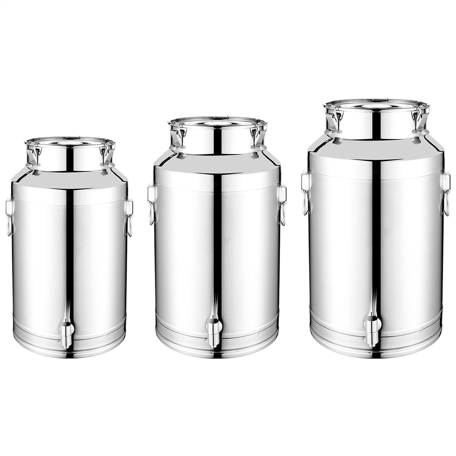 5L/9L/14L Kitchen Sealed Barre - đánh giá và giá Kitchen Appliances And Utensils