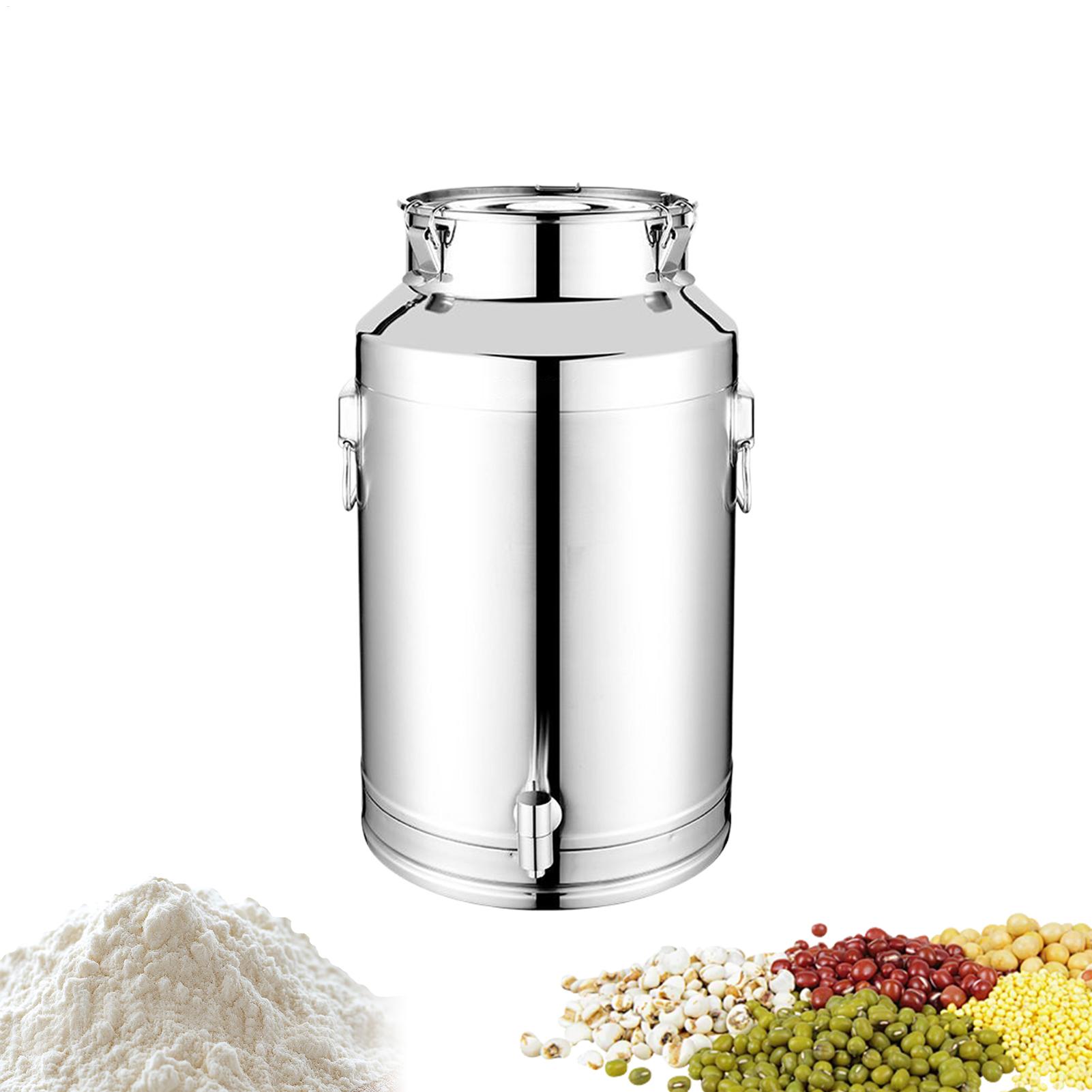 5L/9L/14L Kitchen Sealed Barre - đánh giá và giá Kitchen Appliances And Utensils