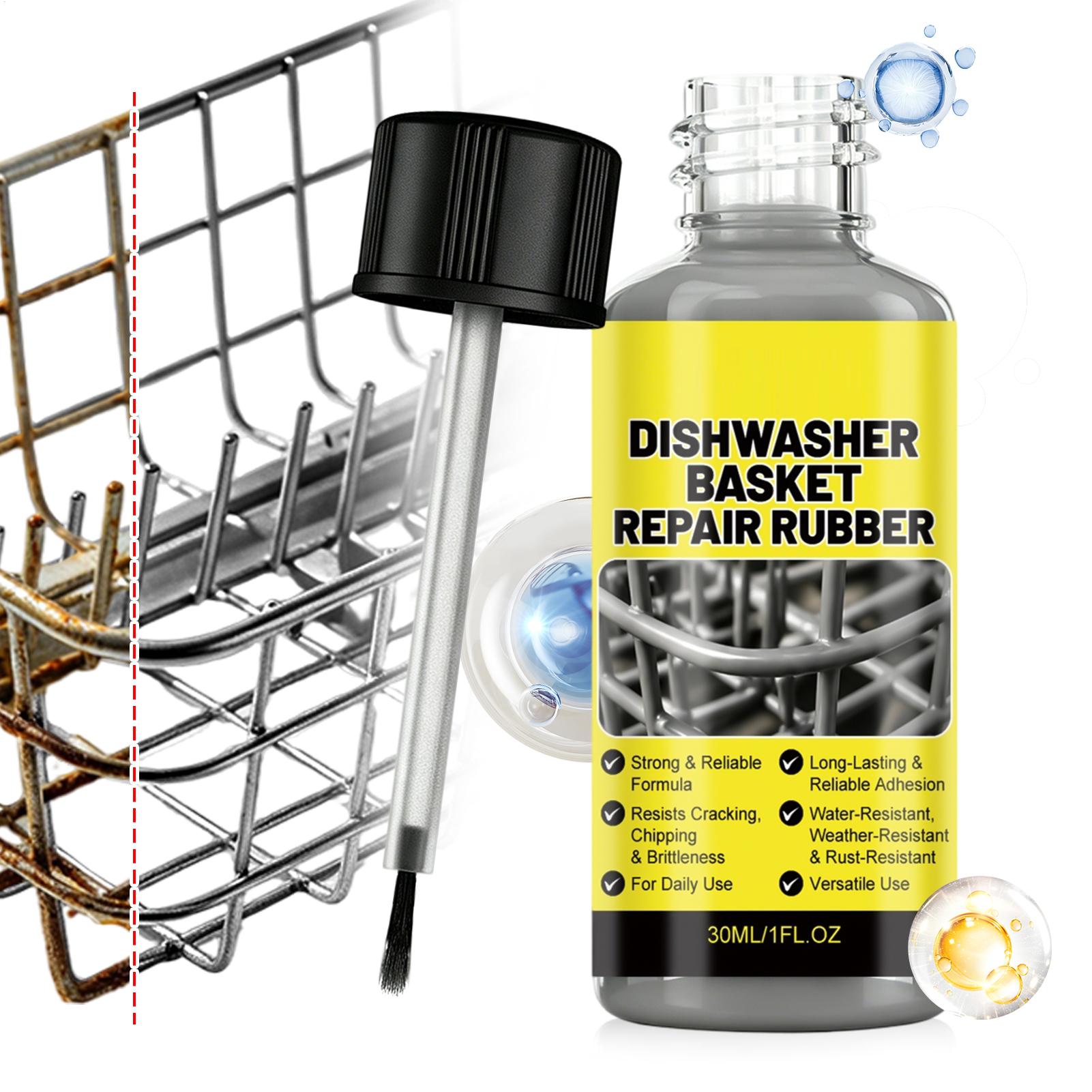 Dishwasher Rack Repair 30ml Ap - đánh giá và giá Kitchen Appliances Countertop
