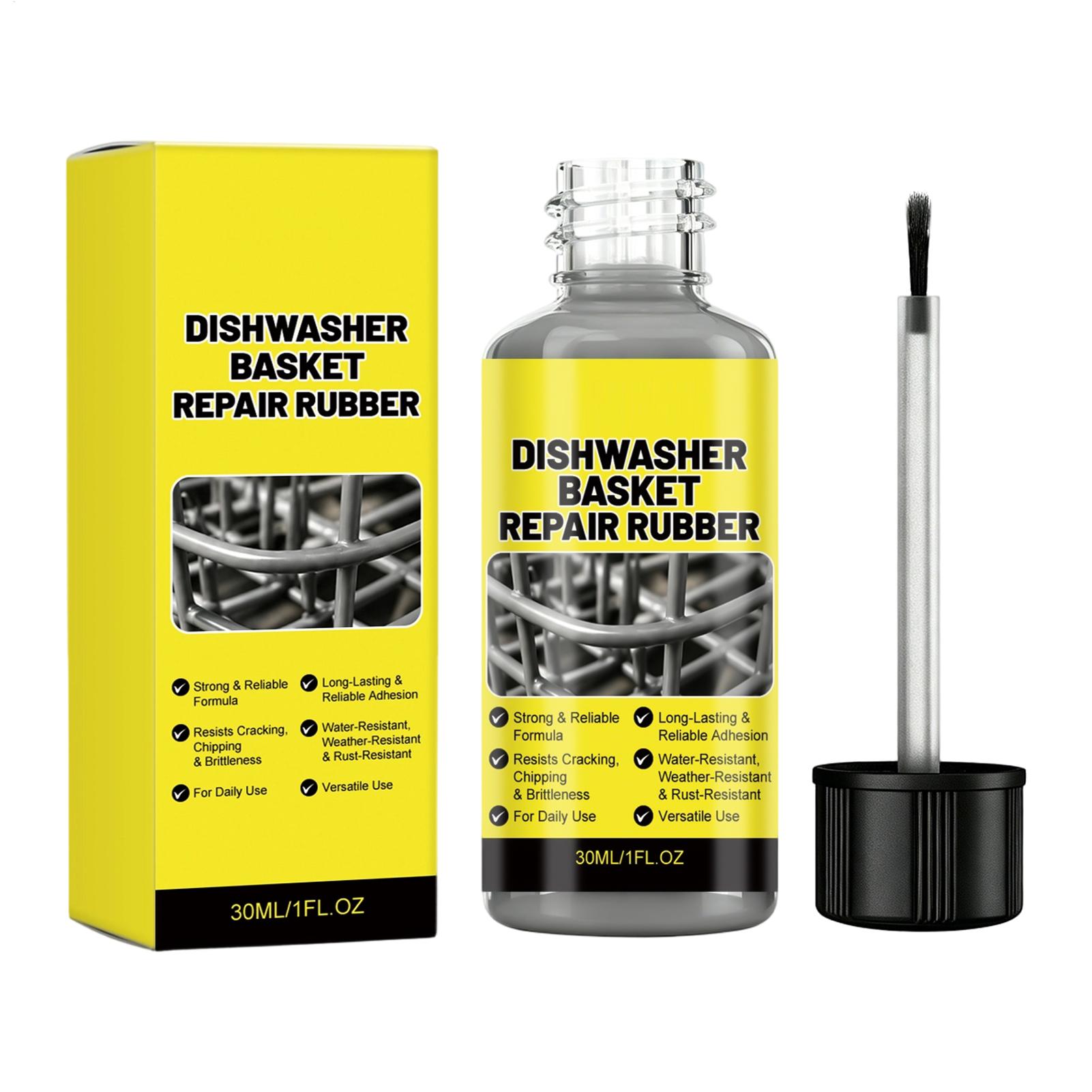 Dishwasher Rack Repair 30ml Ap - đánh giá và giá Kitchen Appliances Countertop