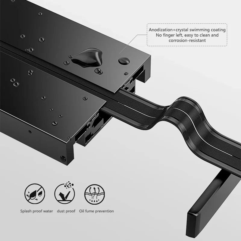 Power Track Socket Home Kitche - đánh giá và giá Kitchen Appliances Uk