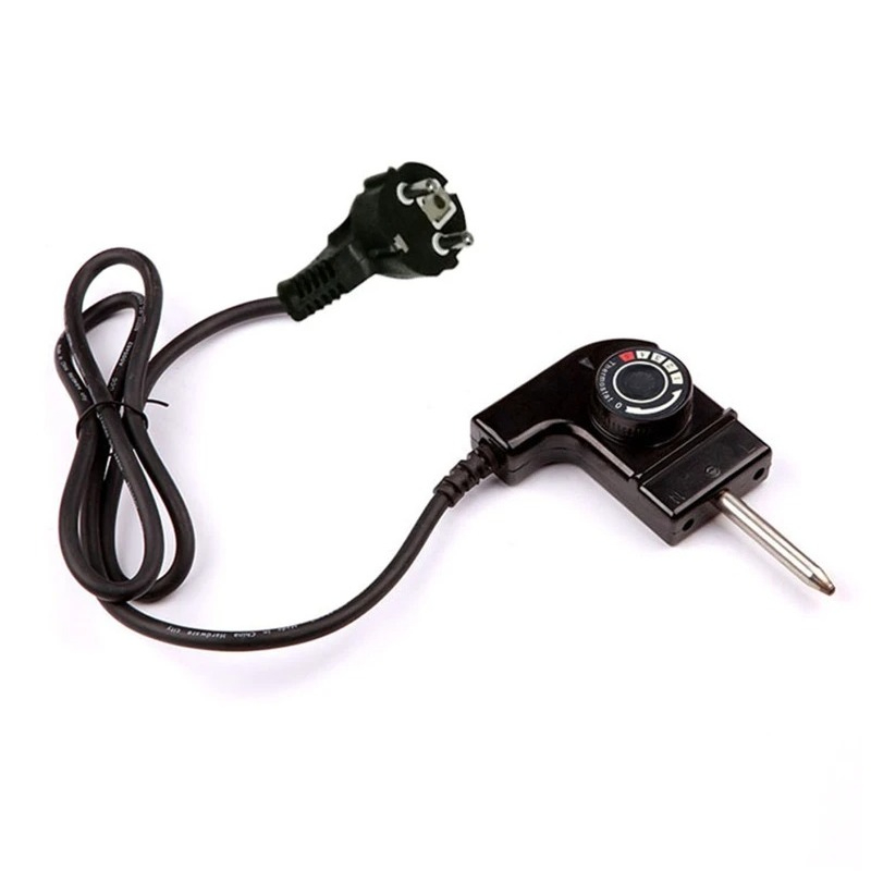 Electrics Griddle Heat Control - đánh giá và giá Kitchen Appliances Uk