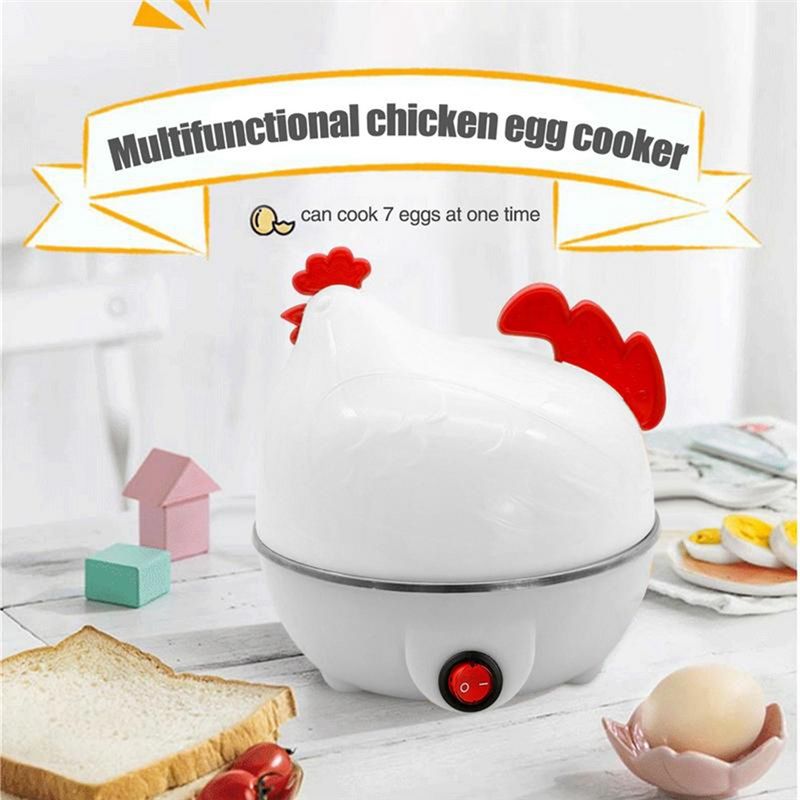 ABWZ-Egg Boiler Cooker 7-Egg C - đánh giá và giá Kitchen Appliances Uk