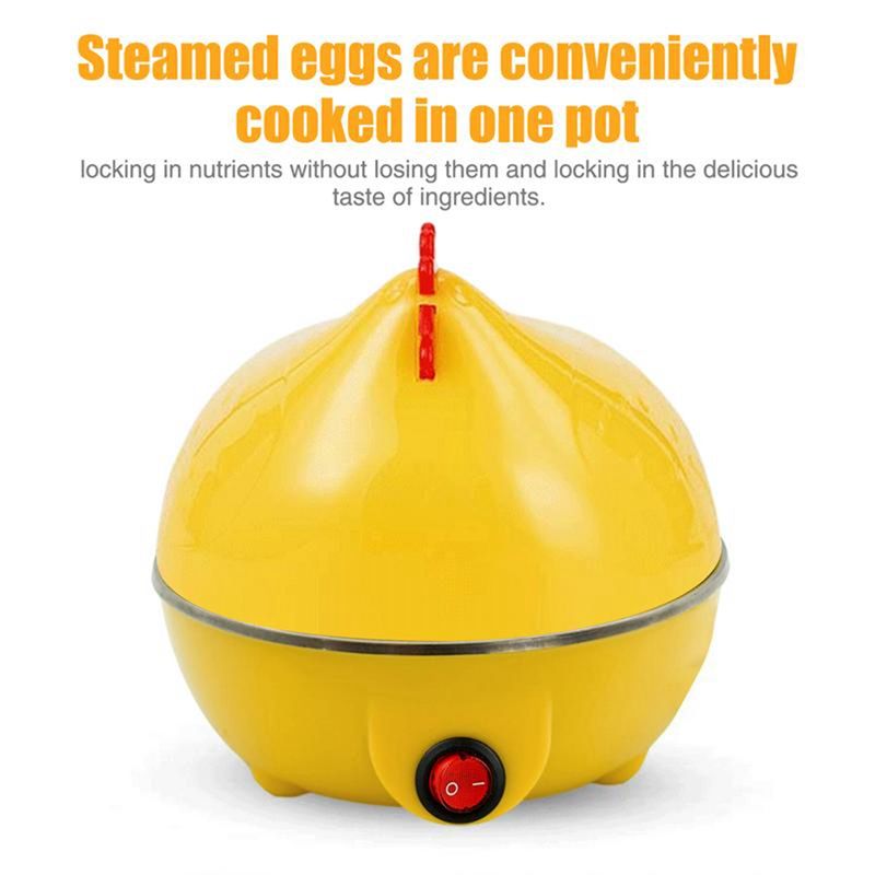 ABWZ-Egg Boiler Cooker 7-Egg C - đánh giá và giá Kitchen Appliances Uk