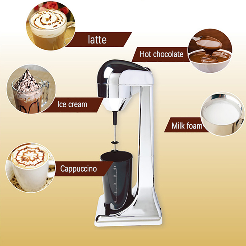 220V Electric Milk Frother for - đánh giá và giá Kitchen Appliances Sales