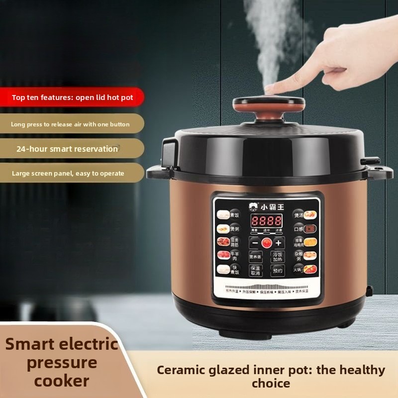 Programmable Electric Pressure - đánh giá và giá Instant Pot Pressure Cooker