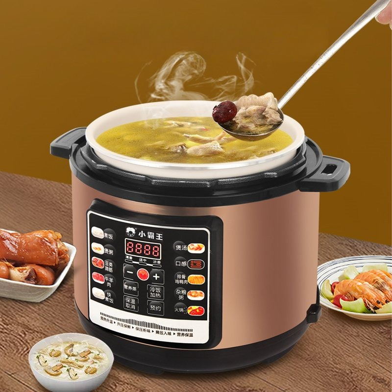 Programmable Electric Pressure - đánh giá và giá Instant Pot Pressure Cooker