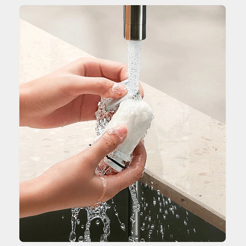 2024 Original New MIJIA Faucet - đánh giá và giá Kitchen Appliances And Utensils