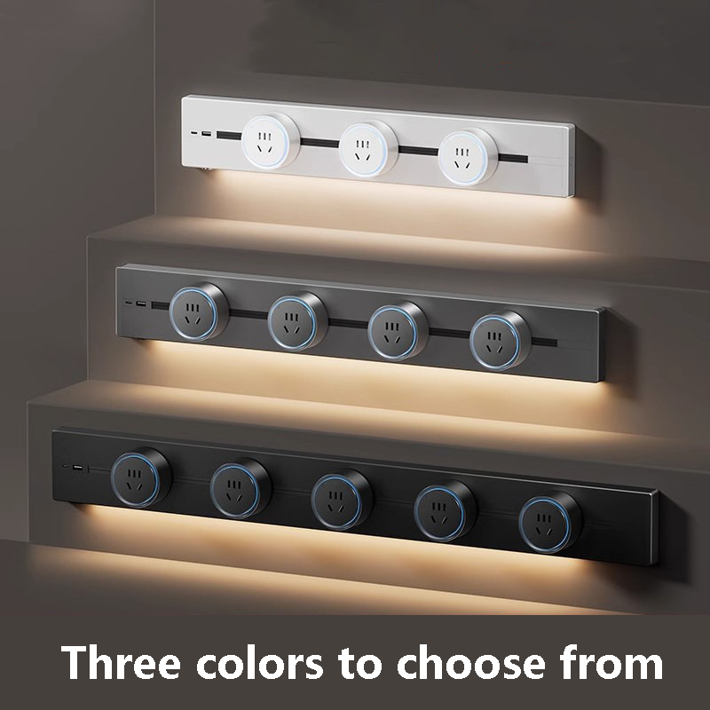 Track Socket Wall Outlet Surfa - đánh giá và giá Kitchen Appliances Uk