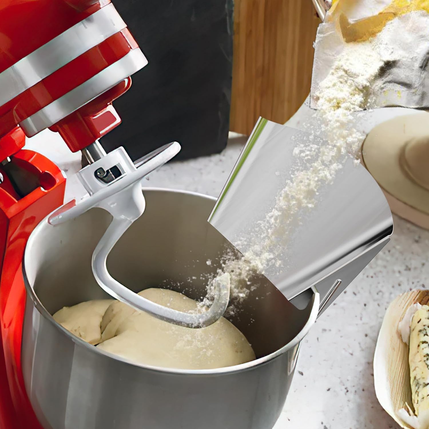 Pouring Chute for KitchenAid S - đánh giá và giá Kitchen Appliances Sales