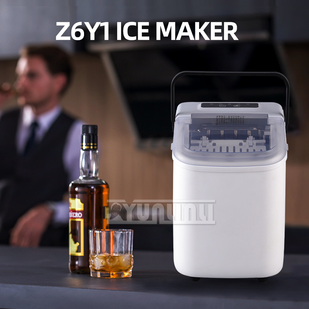 2025 Commercial Countertop Ice - đánh giá và giá Kitchen Appliances Countertop