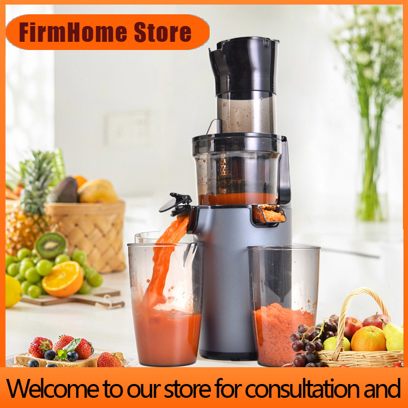 FirmHome StoreIslow Orange Cit - đánh giá và giá Juicer Cold Press Slow