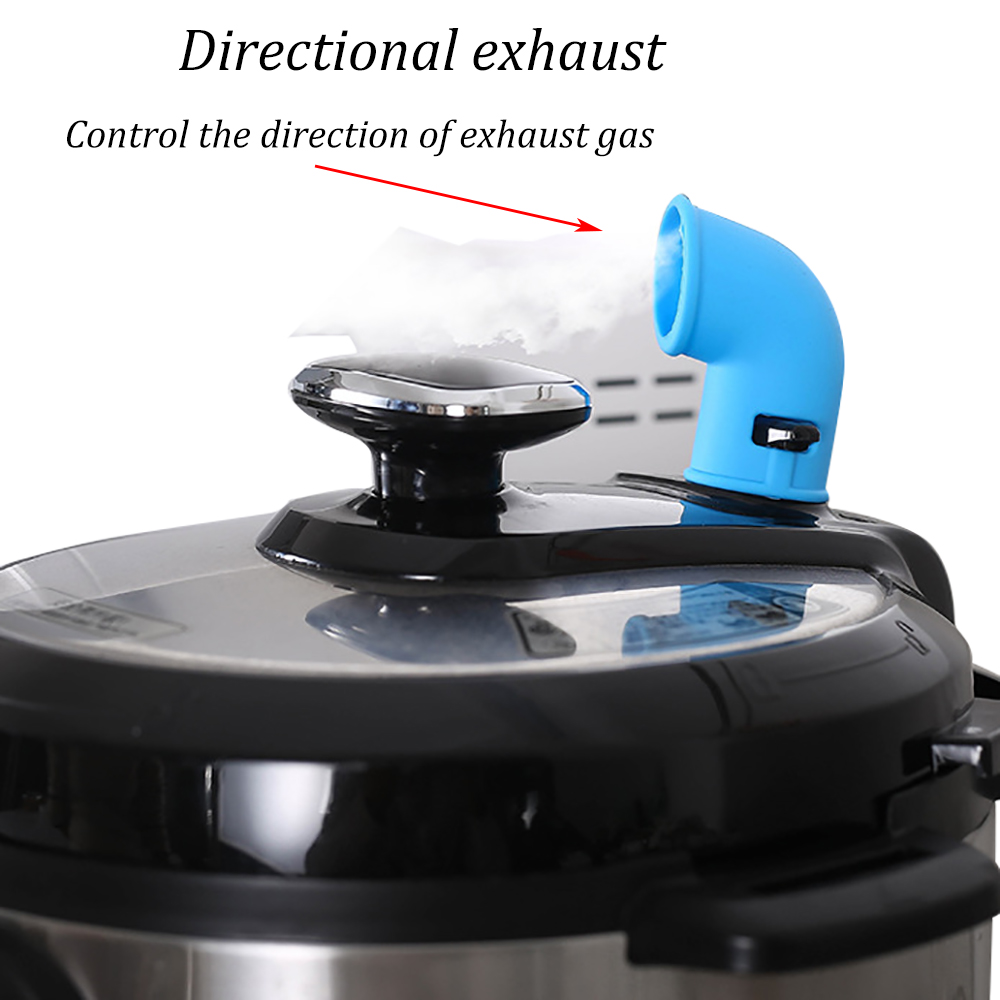 1Pcs Silicone Instant Pot Pres - đánh giá và giá Instant Pot Pressure Cooker