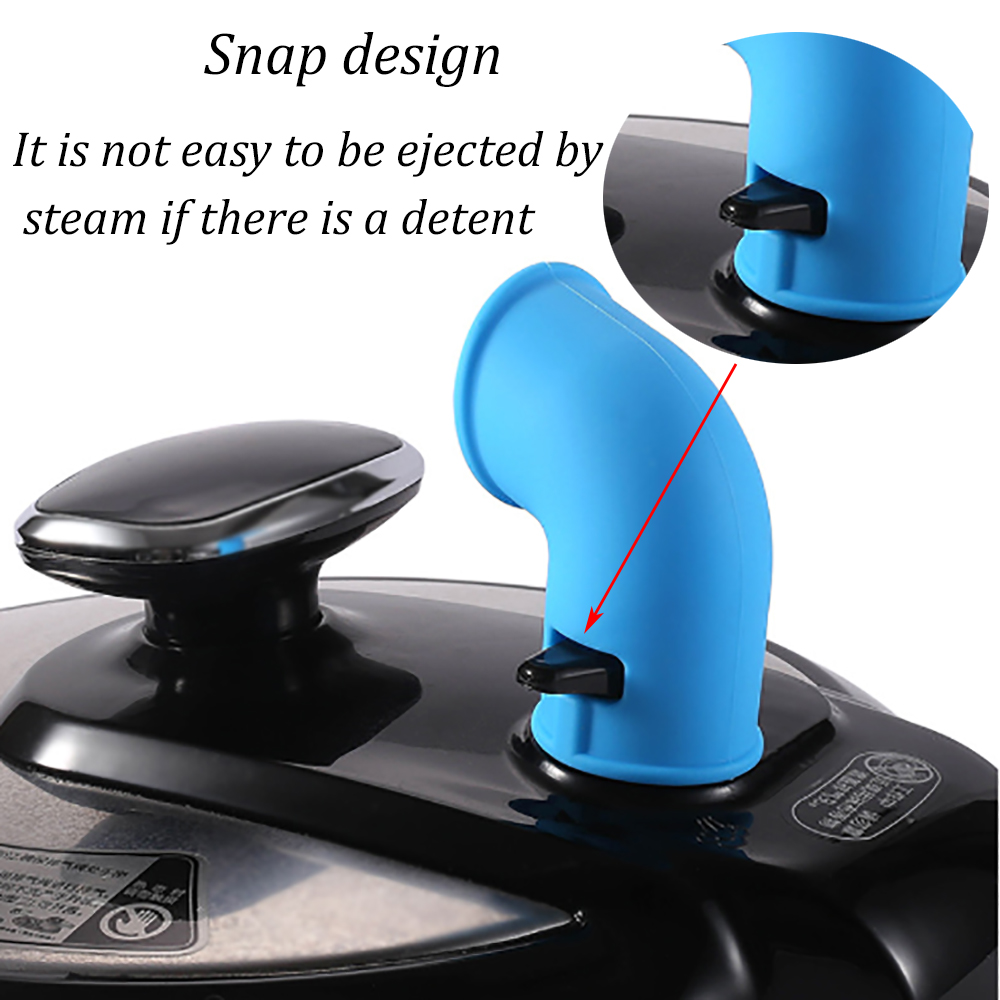 1Pcs Silicone Instant Pot Pres - đánh giá và giá Instant Pot Pressure Cooker