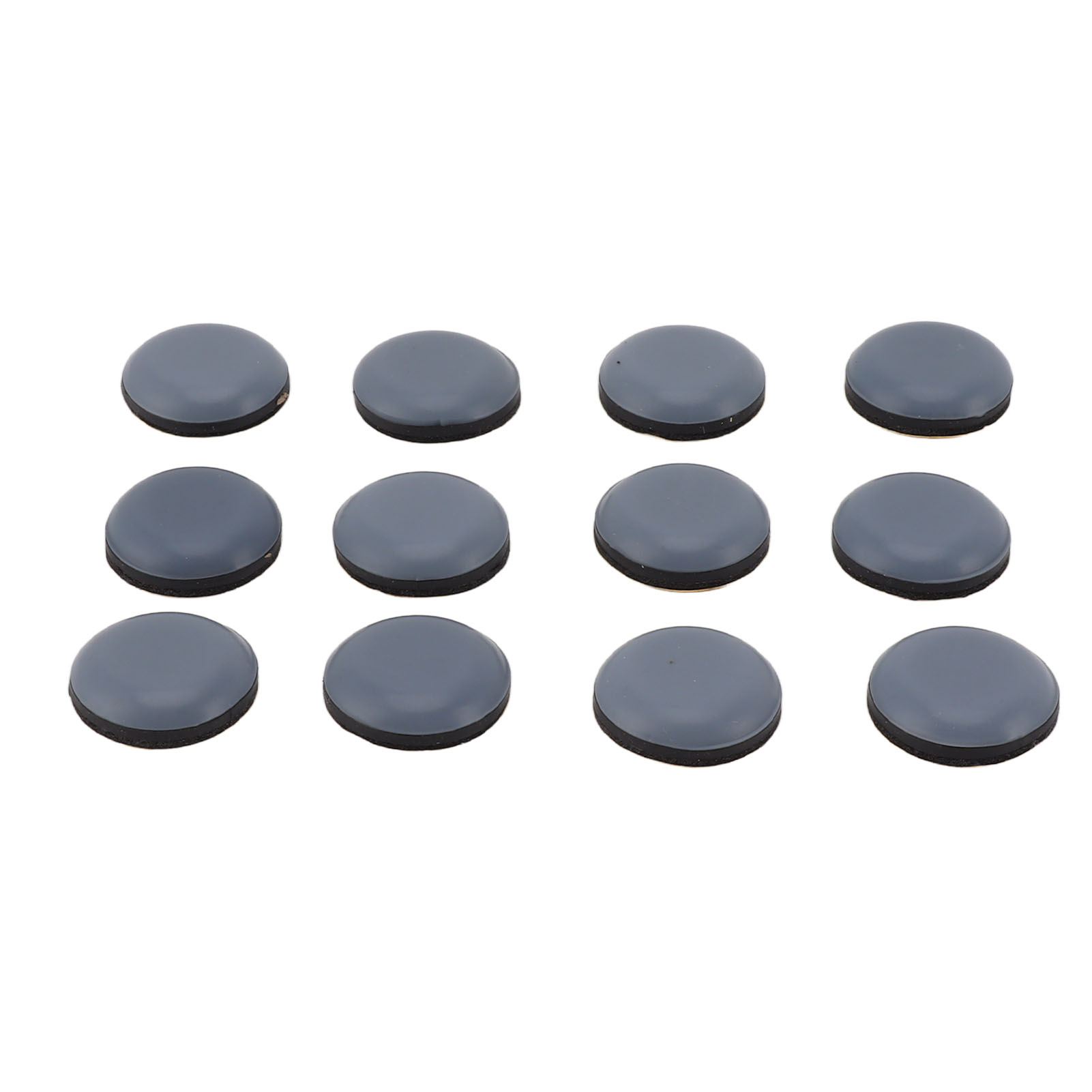 12 Pcs Round 20mm Appliance Sl - đánh giá và giá Kitchen Appliances Countertop