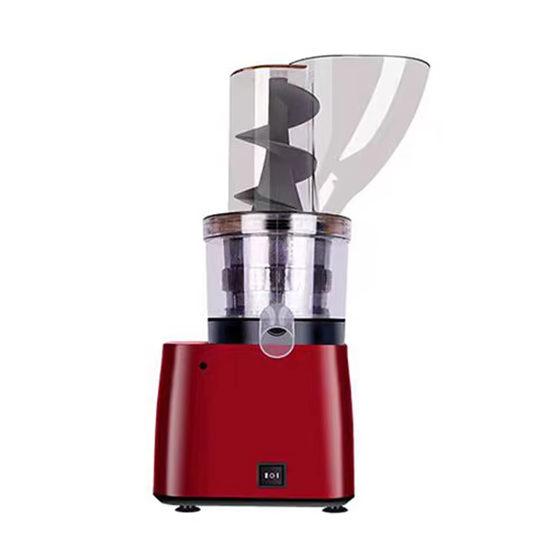 Stainless Steel Machine Fruit  - đánh giá và giá Juicer Cold Press Slow