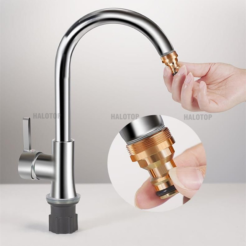 Máy Giặt Đồng Kết Nối Vòi Nước - đánh giá và giá Kitchen Appliances Sales