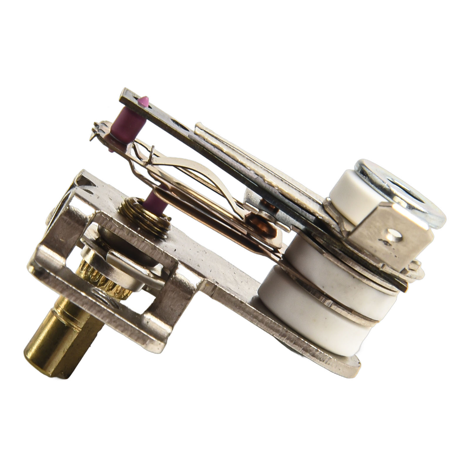 1pc 16A 250V AC Thermostat Tem - đánh giá và giá Kitchen Appliances Sales