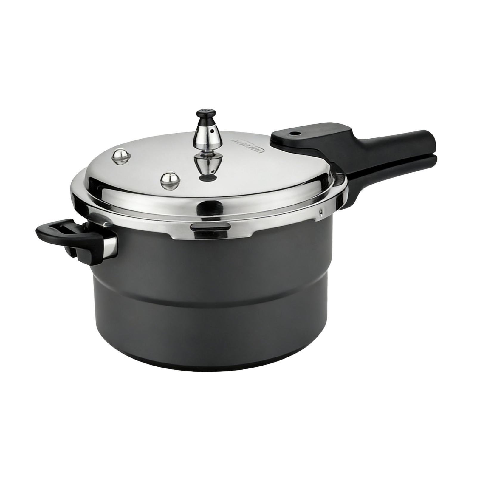 Pressure Cooker for Gas or Ind - đánh giá và giá Instant Pot Pressure Cooker