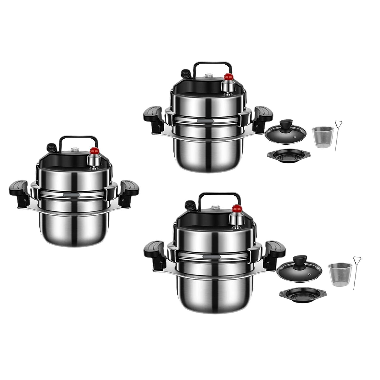 Rice Cooking Pot Portable Mult - đánh giá và giá Instant Pot Pressure Cooker