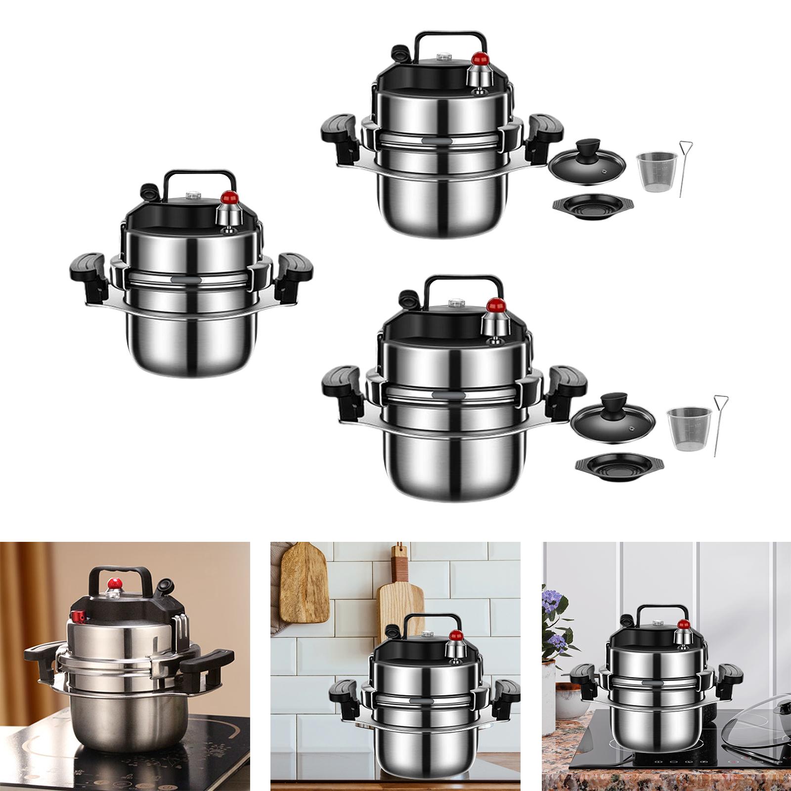 Rice Cooking Pot Portable Mult - đánh giá và giá Instant Pot Pressure Cooker