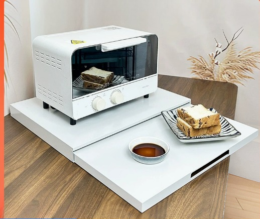 Sliding Drawer Microwave Oven  - đánh giá và giá Kitchen Appliances Countertop