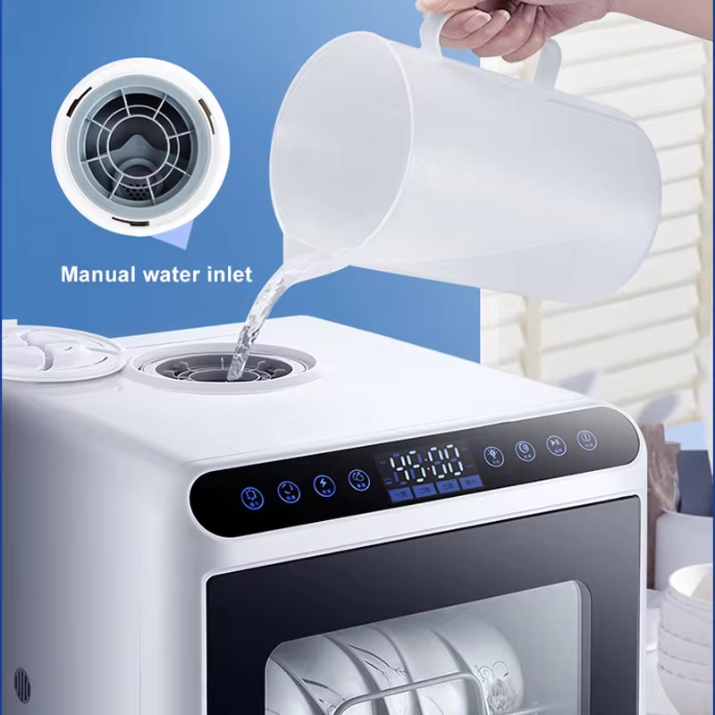 Household Desktop Mini Drawer  - đánh giá và giá Kitchen Appliances Home
