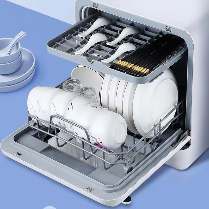 Household Desktop Mini Drawer  - đánh giá và giá Kitchen Appliances Home