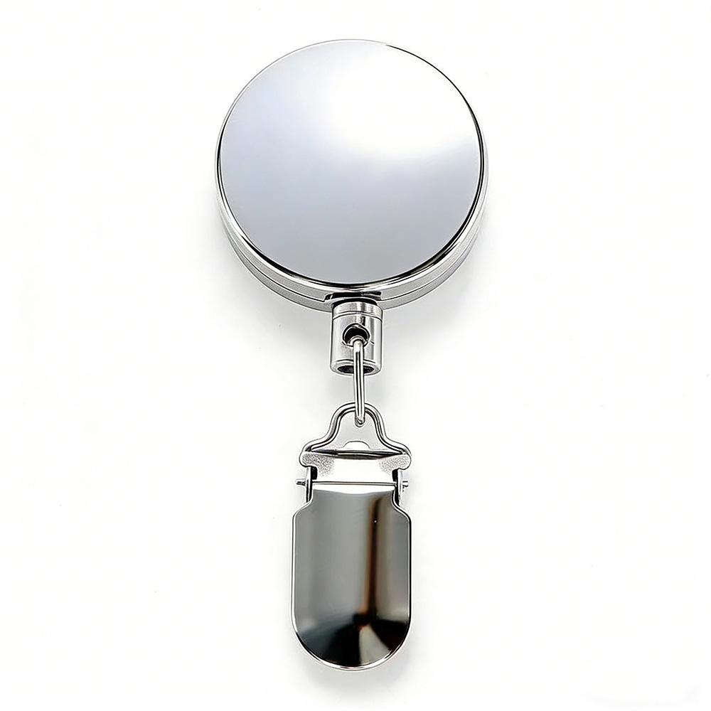 Retractable Towel Clip Holder  - đánh giá và giá Kitchen Appliances Organizer