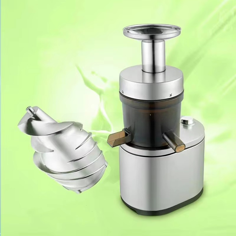 1000 Watt Heavy Duty Low Noise - đánh giá và giá Juicer Cold Press Slow