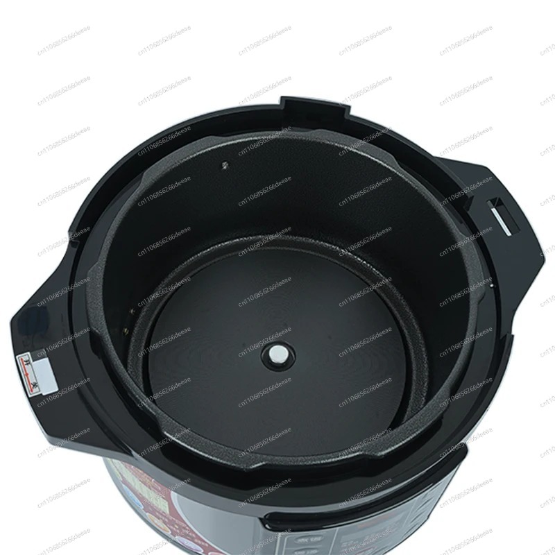 10L Stainless Steel Electric P - đánh giá và giá Instant Pot Pressure Cooker