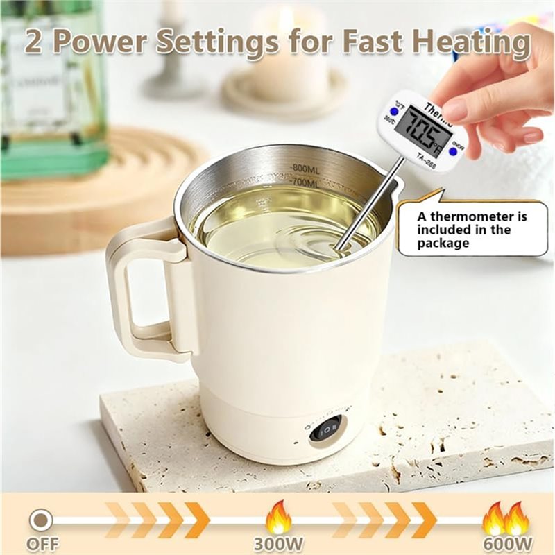 A47U Electric Wax Melting Pot  - đánh giá và giá Kitchen Appliances Uk