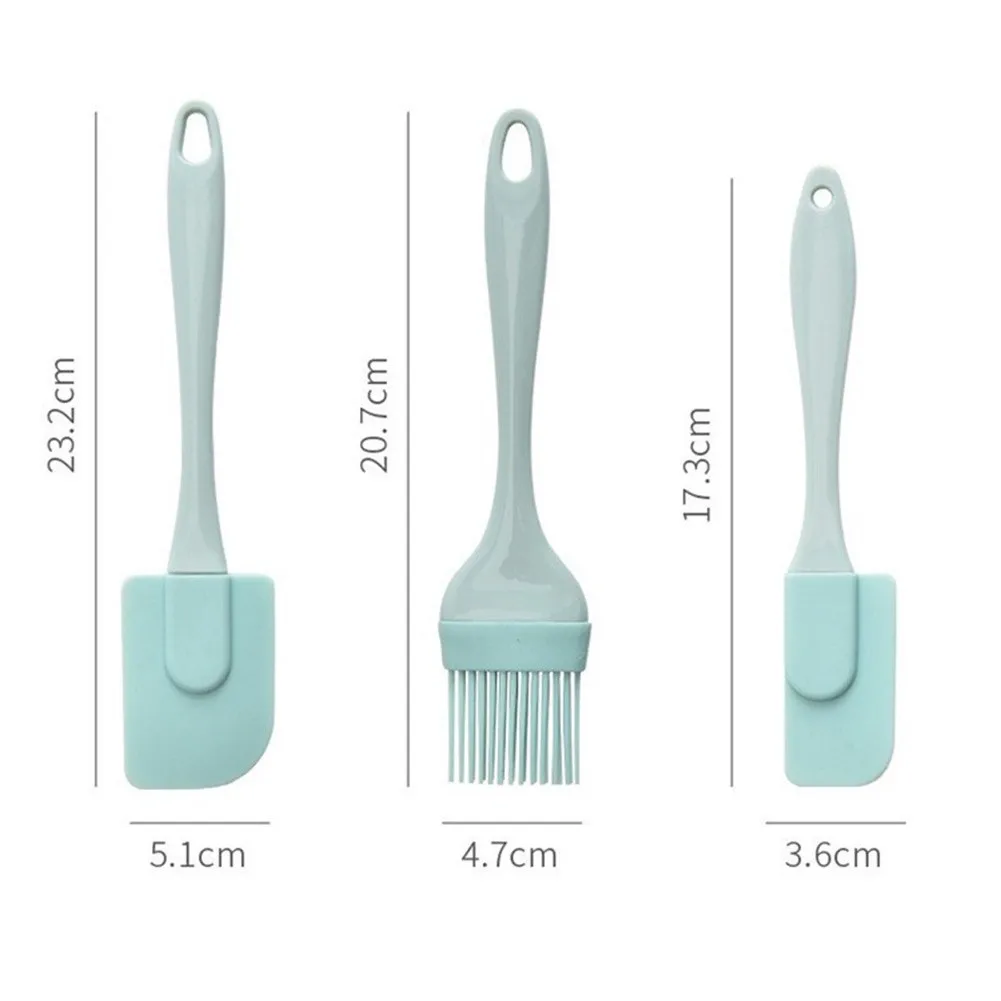 3Pcs Cream Scraper DIY Bread C - đánh giá và giá Kitchen Appliances Home