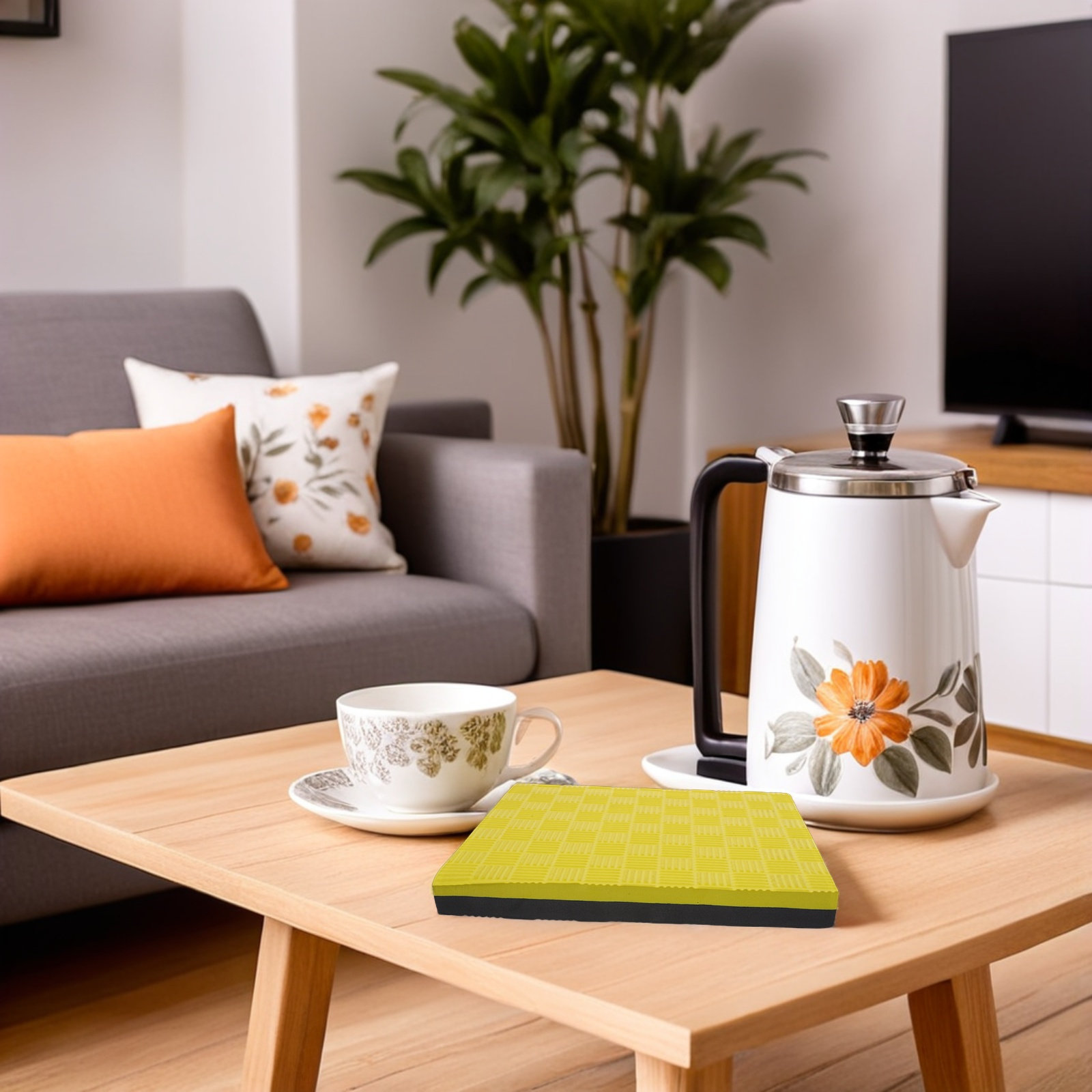 Blender Sound Dampening Mat St - đánh giá và giá Kitchen Appliances Countertop