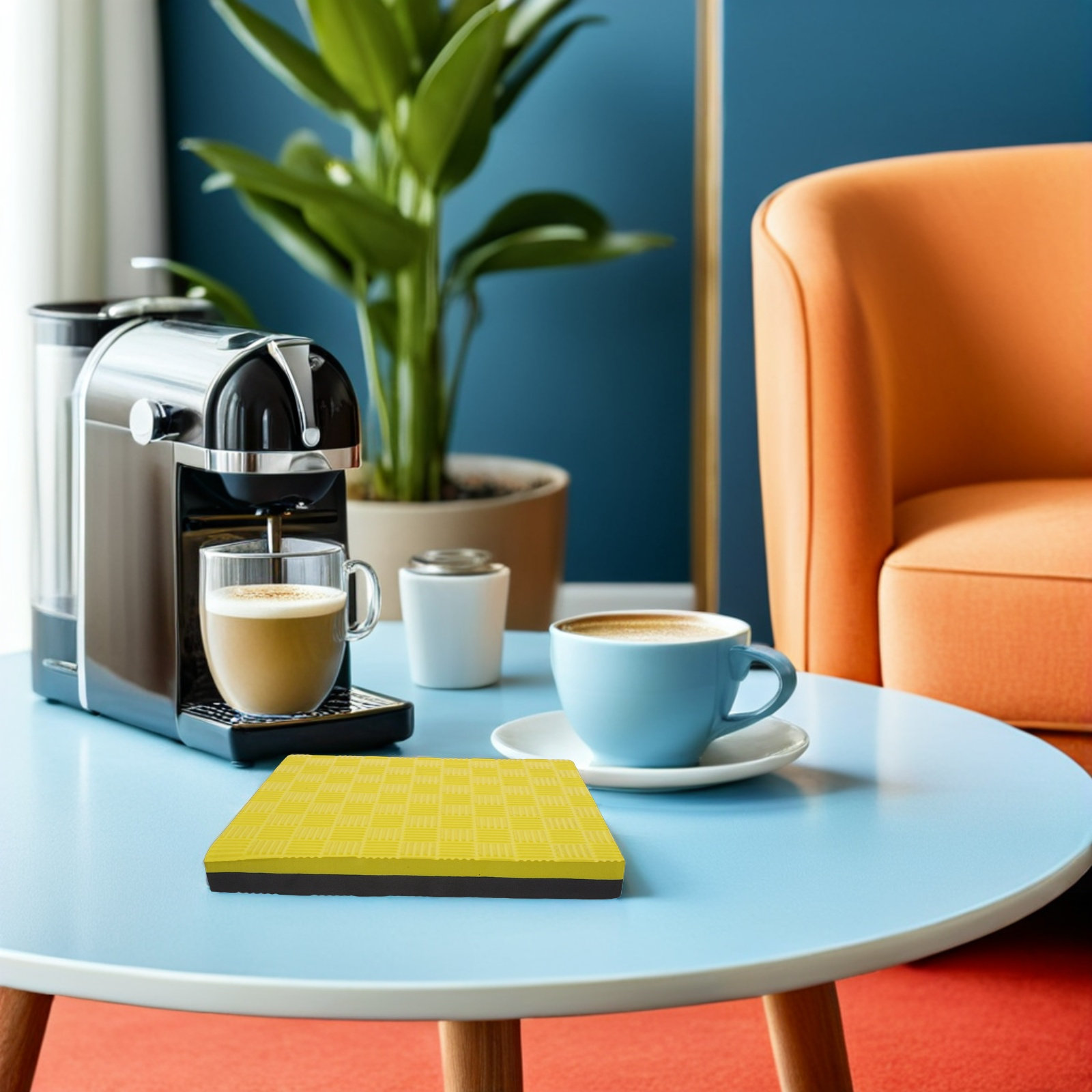 Blender Sound Dampening Mat St - đánh giá và giá Kitchen Appliances Countertop