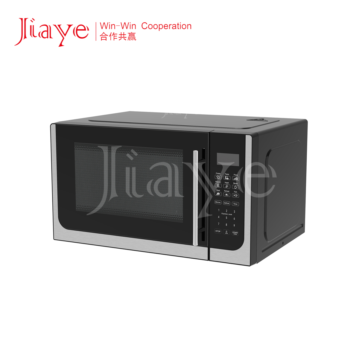 Hot Sale 30L Table Top Microwa - đánh giá và giá Kitchen Appliances Sales