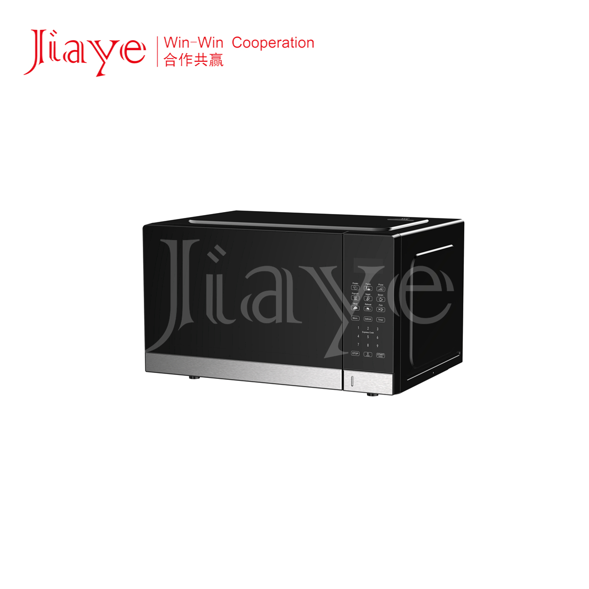 Hot Sale 30L Table Top Microwa - đánh giá và giá Kitchen Appliances Sales