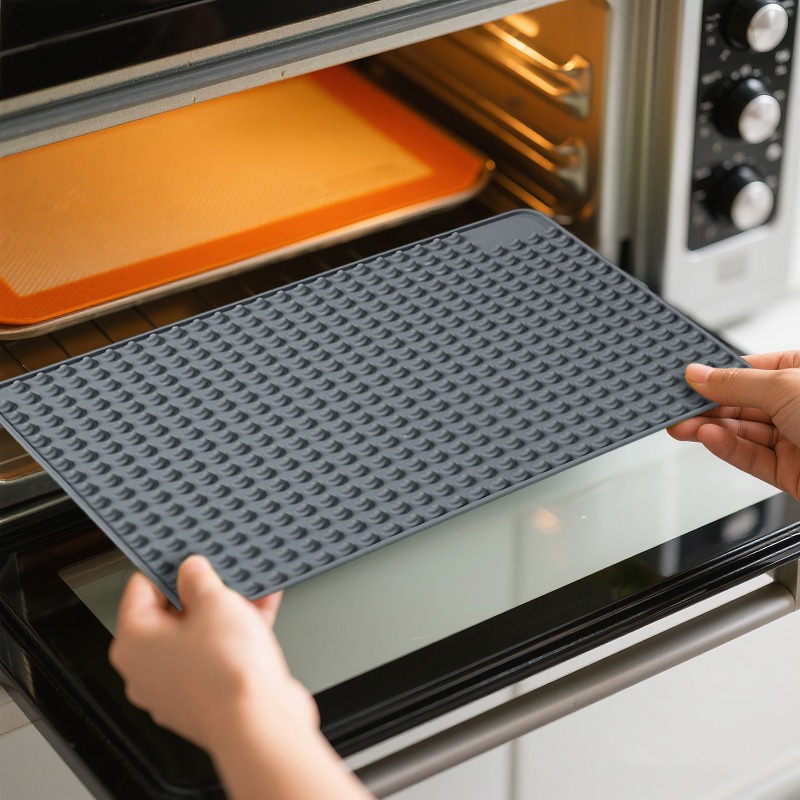High temperature resistant mic - đánh giá và giá Kitchen Appliances Organizer