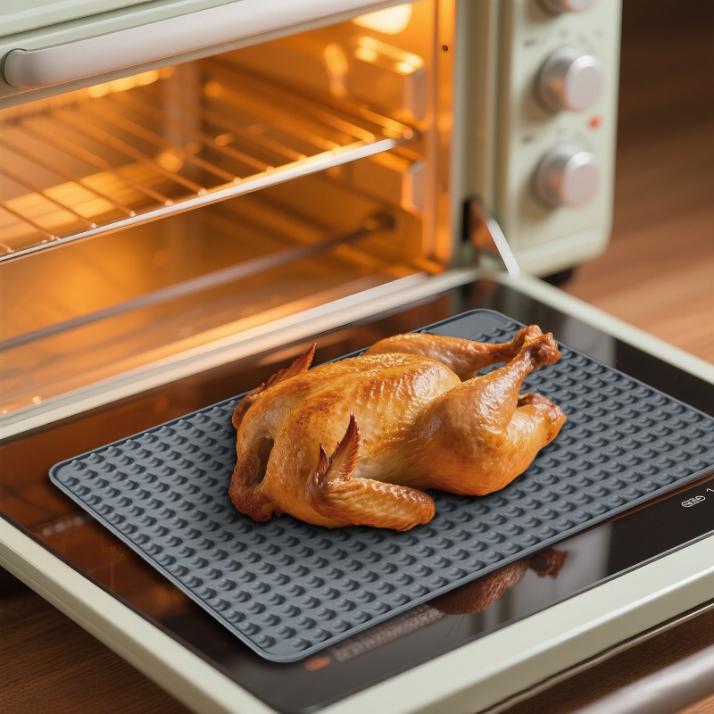High temperature resistant mic - đánh giá và giá Kitchen Appliances Organizer