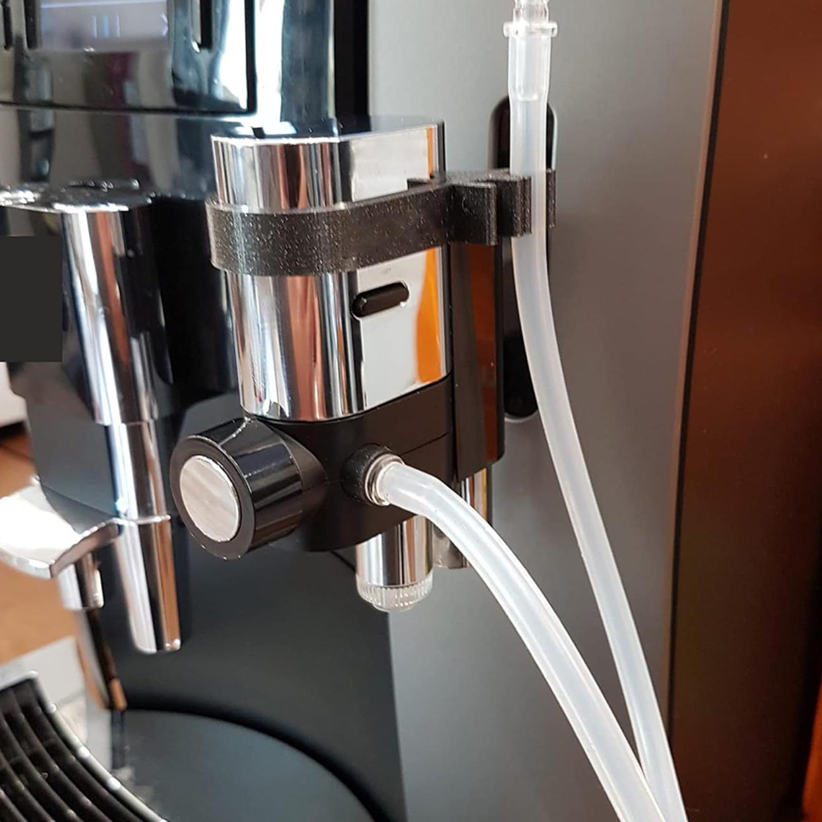 Milk Tube Hoses 6-pieces Coffe - đánh giá và giá Kitchen Appliances Youtube