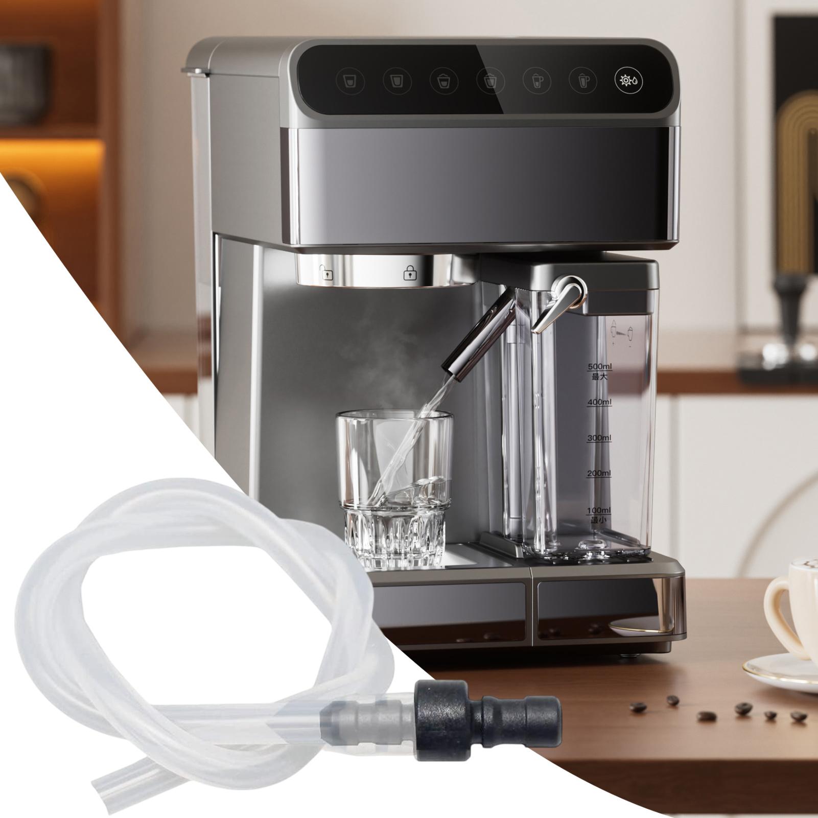 Milk Tube Hoses 6-pieces Coffe - đánh giá và giá Kitchen Appliances Youtube